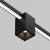 Outdoor Уличный трековый светильник Черный O-TR01-3-S-16WB3K Outdoor Уличный трековый светильник Черный O-TR01-3-S-16WB3K