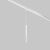 Outdoor Уличный трековый светильник Белый O-TR01-1-P-8WW3K Outdoor Уличный трековый светильник Белый O-TR01-1-P-8WW3K