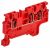 ARMAFIX Клемма пруж. CX2.5-3 3-конт. красная IEK ARMAFIX Клемма пруж. CX2.5-3 3-конт. красная IEK