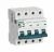 Авт.выкл. 4Р 6A 10кА B ВА-105 DEKraft Systeme Electric