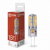 Лампа светодиодная LED-JC 1.5Вт 12В G4 4000К 150Лм IN HOME Снят Лампа светодиодная LED-JC 1.5Вт 12В G4 4000К 150Лм IN HOME Снят