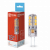 Лампа светодиодная LED-JC 1.5Вт 12В G4 6500К 150Лм IN HOME Лампа светодиодная LED-JC 1.5Вт 12В G4 6500К 150Лм IN HOME