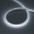 Лента герметичная NOVA-TOP-PU-A120-16x15mm 24V White7200 (10 W/m, IP68, 1m, wire x1) (Arlight, Полиуретан)