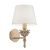 Maytoni Classic Barbara Золото Антик Бра E14 40W