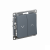 Выключатель управления жалюзи 2кл грифель AtlasDesign Systeme Electric (1/5) Выключатель управления жалюзи 2кл грифель AtlasDesign Systeme Electric (1/5)