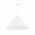 Светильник SP-MAKOTO-R550-14W Warm2700 (WH, 36 deg, 230V, TRIAC) (Arlight, IP20 Металл, 3 года)