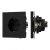 Механизм электрической розетки SCT-TENDO-MEU1-SFPL-BK (230V, 16A) (Arlight, Матовый черный) Механизм электрической розетки SCT-TENDO-MEU1-SFPL-BK (230V, 16A) (Arlight, Матовый черный)