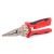 Мультитул-длинногубцы MT-03т серия ПРОФИ (КВТ) Мультитул-длинногубцы MT-03т серия ПРОФИ (КВТ)