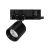 Светильник LGD-DYKE-4TR-R60-8W Day4000 (BK, 38 deg, 230V, DALI) (Arlight, IP20 Металл, 5 лет)