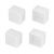 Заглушка WPH-FLEX-2020 WHITE глухая (Arlight, Пластик) Заглушка WPH-FLEX-2020 WHITE глухая (Arlight, Пластик)