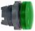 ГОЛОВКА СИГН. ЛАМПЫ 22ММ ЗЕЛЕНАЯ ZB5AV033