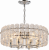 Люстра Rivoli Whitney 1050-308 8 х Е14 40 Вт хрусталь Люстра Rivoli Whitney 1050-308 8 х Е14 40 Вт хрусталь