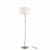 Maytoni Classic Alicante Никель Торшер E27 40W Maytoni Classic Alicante Никель Торшер E27 40W