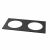 Maytoni Downlight Аксессуар для встраиваемого светильника Черный DLA040-03B Maytoni Downlight Аксессуар для встраиваемого светильника Черный DLA040-03B