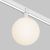 Outdoor Уличный трековый светильник Белый O-TR01-2-S-9WW3K Outdoor Уличный трековый светильник Белый O-TR01-2-S-9WW3K