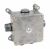 Коробка алюминиевая 7216 C (M20) с крышкой Коробка алюминиевая 7216 C (M20) с крышкой