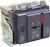 Силовой автомат. выкл. 3P Iu=2000А уставка тока расцеп.:800А 100кА IP40 с встр. моторн. приводом DEKraft