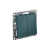 Выключатель 2кл прох с/у изумруд механизм AtlasDesign Systeme Electric (1/20)