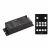 Диммер ARL-SYNC-DIM Black (12-24V, 1x25A, ПДУ 14кн, RF, RJ45) (Arlight, IP20 Металл, 3 года) Диммер ARL-SYNC-DIM Black (12-24V, 1x25A, ПДУ 14кн, RF, RJ45) (Arlight, IP20 Металл, 3 года)