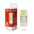 Лампа светодиодная LED-JCD 8Вт 230В G4 4000К 760Лм IN HOME Лампа светодиодная LED-JCD 8Вт 230В G4 4000К 760Лм IN HOME