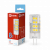 Лампа светодиодная LED-JCD 8Вт 230В G4 6500К 760Лм IN HOME Лампа светодиодная LED-JCD 8Вт 230В G4 6500К 760Лм IN HOME