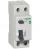 Дифф. автомат 2Р 16А 30мА 4,5кА C электронный Easy9 Schneider Electric