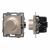 Механизм светорегулятора SWT-DLR-GD-V (250V, 10A) (Arlight, -)
