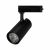 Светильник LGD-GERA-2TR-R74-20W Day4000 (BK, 15 deg, 230V) (Arlight, IP20 Металл, 5 лет)