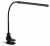 Настольный светильник ЭРА NLED-509-8W-BK светодиодный на струбцине черный Настольный светильник ЭРА NLED-509-8W-BK светодиодный на струбцине черный