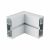Угол S2-WALL-X2-H128-L90W внешний