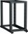 Стойка двухрамная 47U 600х600-1000мм черная LINEA F ITK (1) Стойка двухрамная 47U 600х600-1000мм черная LINEA F ITK (1)
