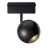 Magnetic track system Ball Черный Трековый светильник Magnetic track system Ball Черный Трековый светильник