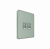Systeme Infinity, Розетка информационная С/У RJ-45 кат.6 2-я, Таежное утро Systeme Infinity, Розетка информационная С/У RJ-45 кат.6 2-я, Таежное утро