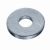 Шайба M10 сталь ПРОМРУКАВ