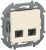 Розетка комп. 2-я RJ45 кат.5Е UTP 6738361 сл. к INSPIRIA IEK Розетка комп. 2-я RJ45 кат.5Е UTP 6738361 сл. к INSPIRIA IEK