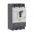 Авт. выкл. пост. тока YON pro MNX400H 3P 400A 100kA при DC750V расц. TMD DC Авт. выкл. пост. тока YON pro MNX400H 3P 400A 100kA при DC750V расц. TMD DC