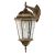 Уличный настенный светильник Arte Lamp Genova A1204AL-1BN Уличный настенный светильник Arte Lamp Genova A1204AL-1BN