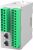 РЕЛЕ MFR580 1 MODBUS-RTU+1 ETHERNET MODBUS/TCP (ДИСКР.ВХ. 24V DC) 80-270V AC/DC