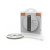 Лента светодиод 12В 10Вт/m 700Лм/м 3000K 10mm IP65 3m Gauss Basic LED 1/100