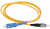 ITK Оптический (патч-корд), SM, 9/125 (OS2), SC/UPC-FC/UPC,(simplex),10м