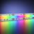 Led Strip Светодиодная лента 24В COB 14Вт/м RGB 5м IP 20 201217