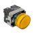 Лампа сигнальная BV65 желтая EKF PROxima (1/20/200)