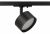 Светильник трековый под лампу GX53 черный TR48 - GX53 BK ЭРА (1/50)