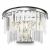 Maytoni Modern Tessara Хром Бра