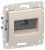 IEKVALENA Роз. комп. RJ45 кат.5Е UTP 6945901 песоч. IEK IEKVALENA Роз. комп. RJ45 кат.5Е UTP 6945901 песоч. IEK