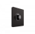 Systeme Infinity, Светорегулятор TRIAC c выключателем С/У 300Вт (250В), Полярная ночь Systeme Infinity, Светорегулятор TRIAC c выключателем С/У 300Вт (250В), Полярная ночь