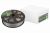 Лента светодиодная SMD2835-60 LED/м-220 В-4,8 Вт/м-IP67-6000 K (30м) TDM