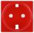 Накладка для розетки ЭРА Серия 12 12-6301-23 на 12-2101, 12-2102, 14-2101, 14-2102 сменная, красный Накладка для розетки ЭРА Серия 12 12-6301-23 на 12-2101, 12-2102, 14-2101, 14-2102 сменная, красный
