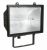 Прожектор галоген ИО 1500Вт R7s чер IP54 IEK (1/6)
