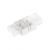 Коннектор COB-MONO-8mm-2pin-STS-IP68 (Arlight, Прозрачный) Коннектор COB-MONO-8mm-2pin-STS-IP68 (Arlight, Прозрачный)